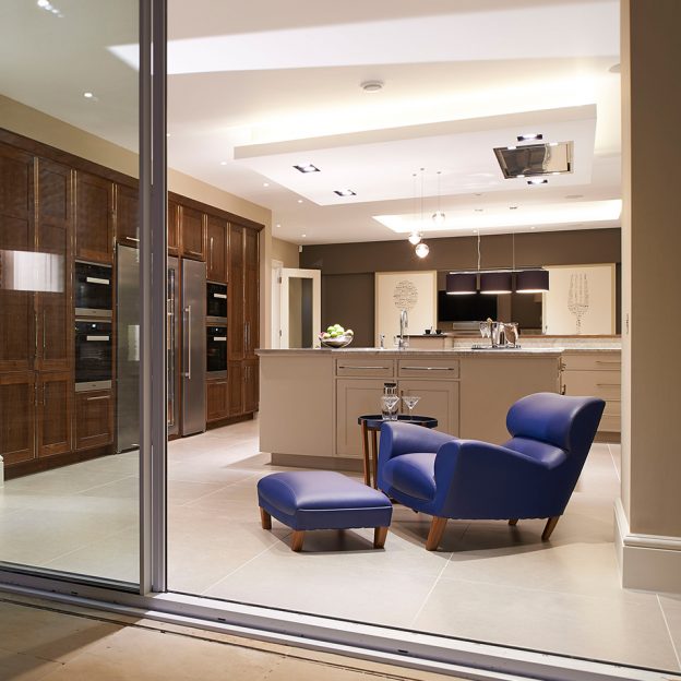 5 Hottest Custom Kitchen Designs in the UK – CADagency