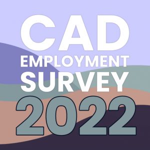 CADagency Survey 2022 Link